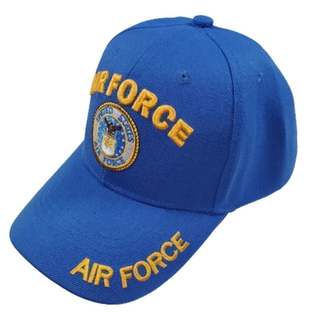 New U.S.A. Air Force Hat/Cap
